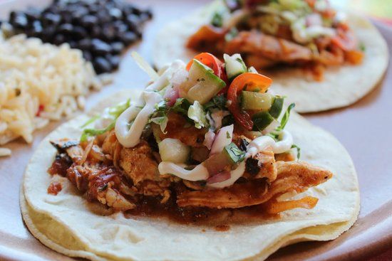 Mi Casa Mexican Restaurant