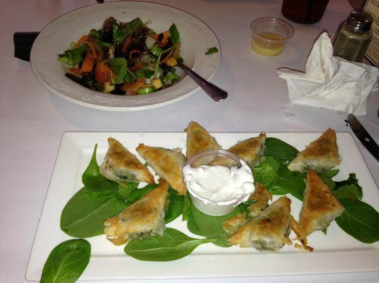 Blue & Gray Bar & Grill