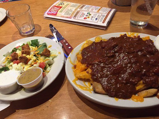 Texas Roadhouse