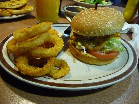 Denny's