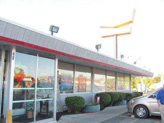 Denny's