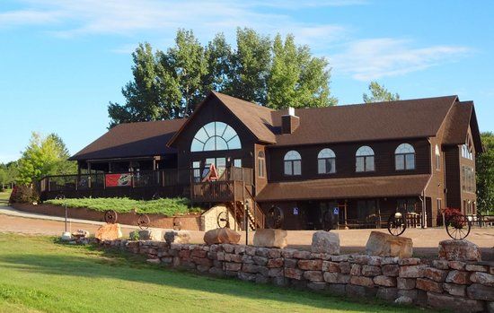 Woolly's Grill and Cellar