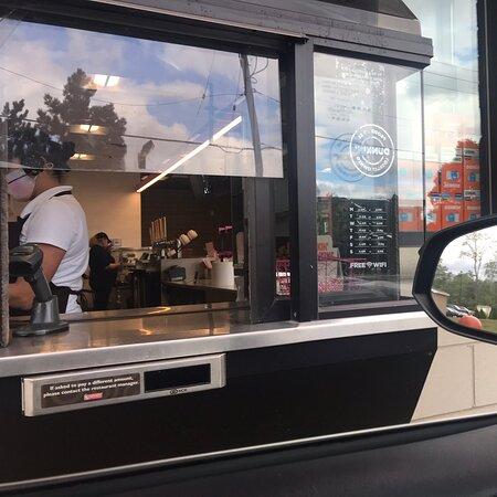 Dunkin'