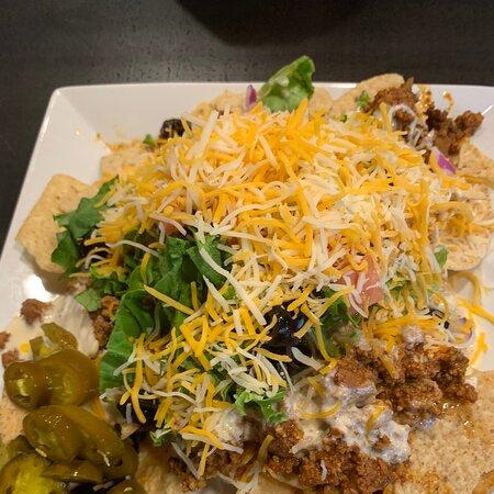 3 Amigo's Cantina