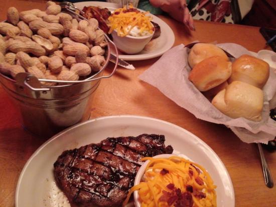 Texas Roadhouse