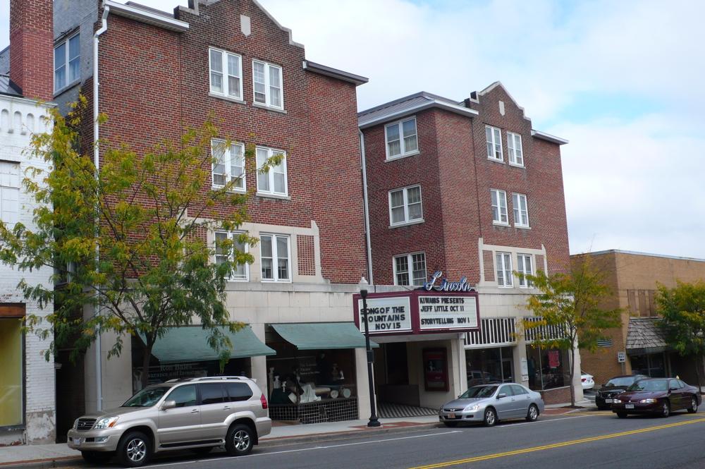 Lincoln Theatre