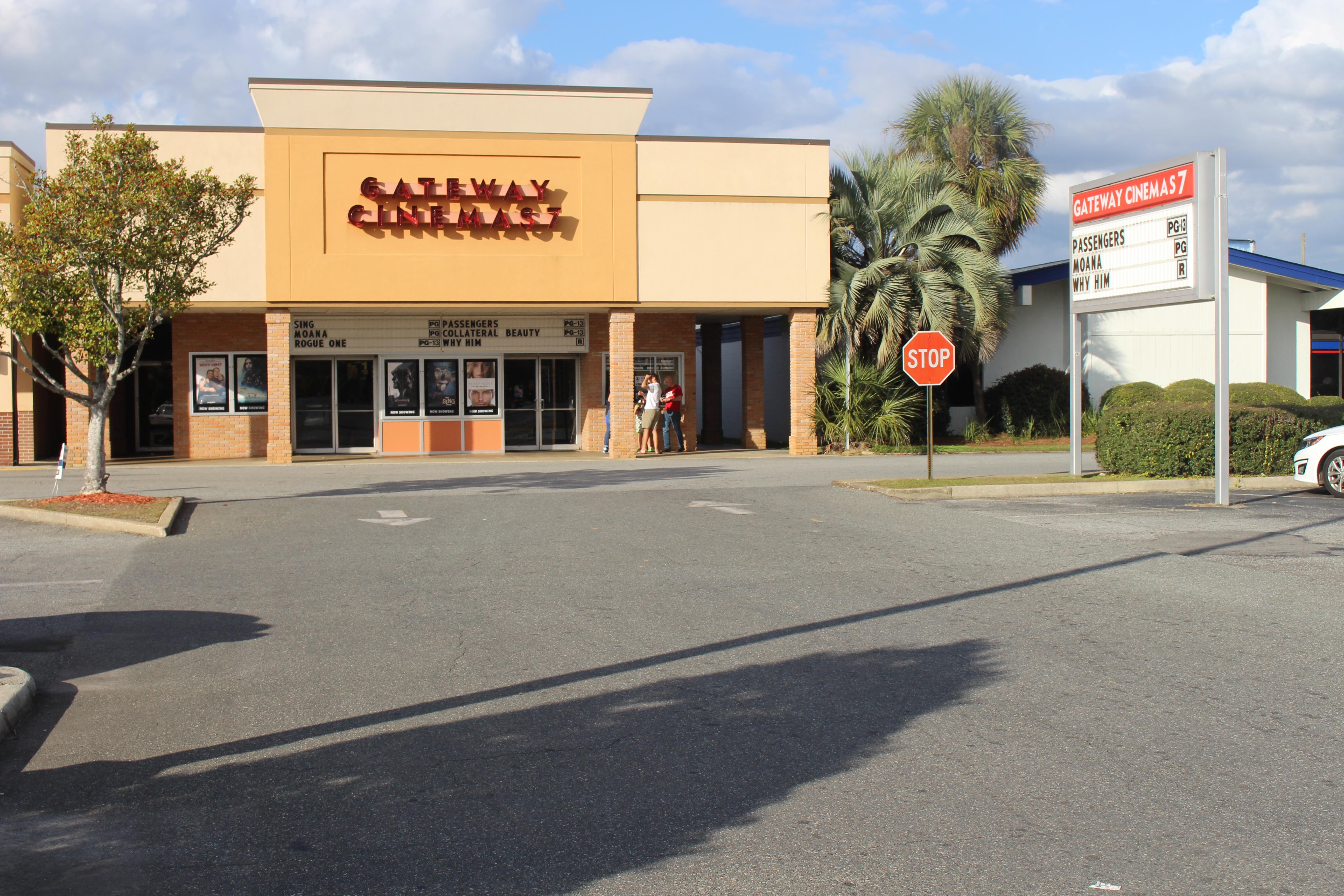 Gateway Cinemas