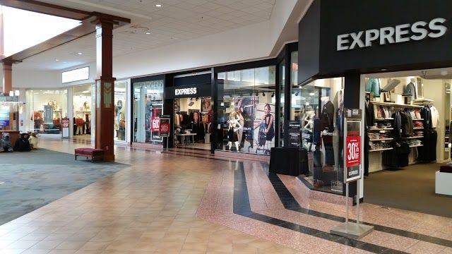 McKinley Mall