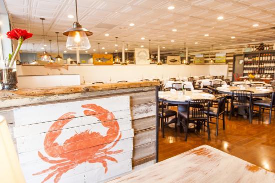 Long Island Cafe