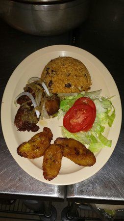 Vargas Cafe