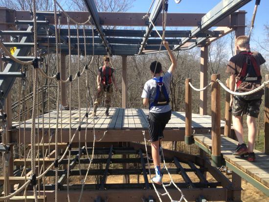 R Adventure Park