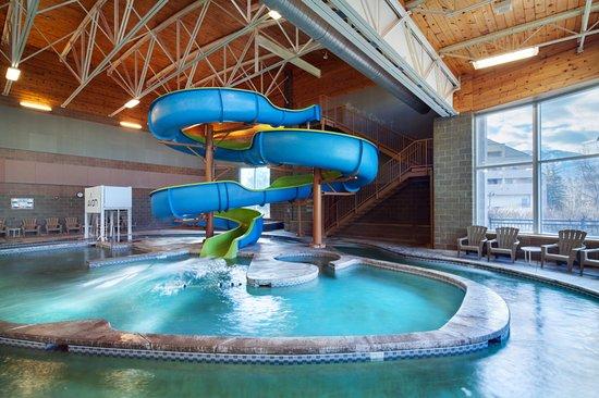 Avon Recreation Center