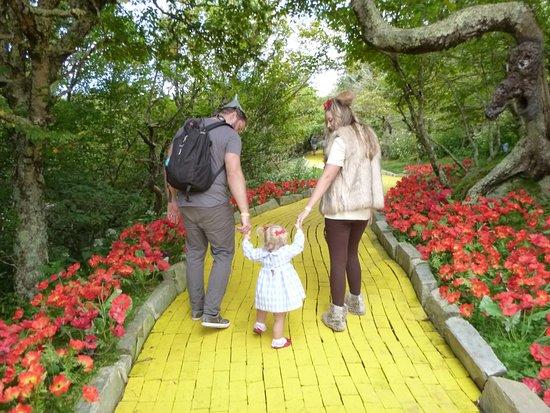 Land of Oz