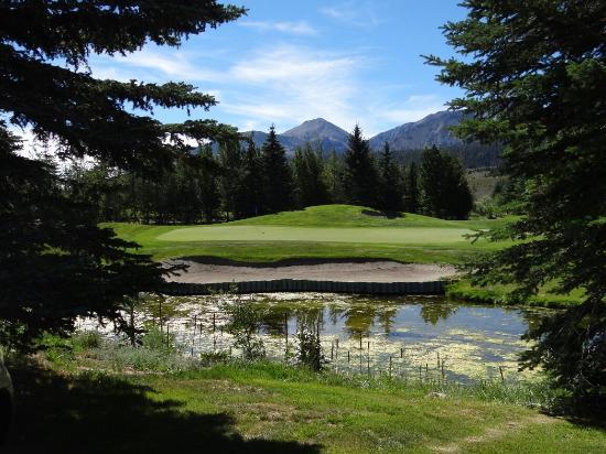 Sierra Star Golf Club