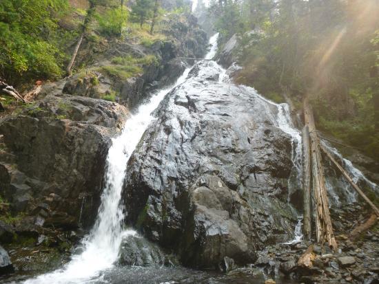 Pine Creek Trail