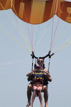 Blue Sky Parasail & Watersports