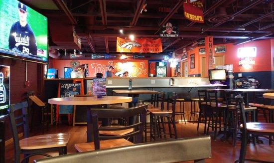 Cruisers Bar