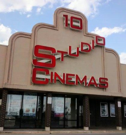 Studio 10 Cinema