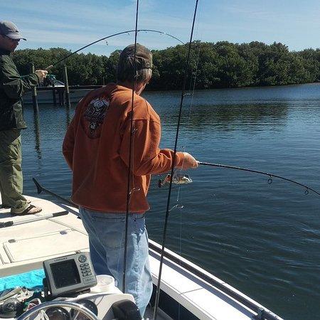 Ebb & Flow Charters