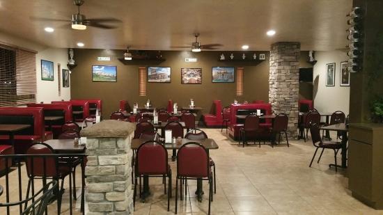 Little Italy Pizza & Italian Restaurant