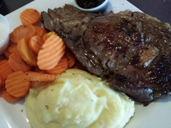 Green Mountain Cafe