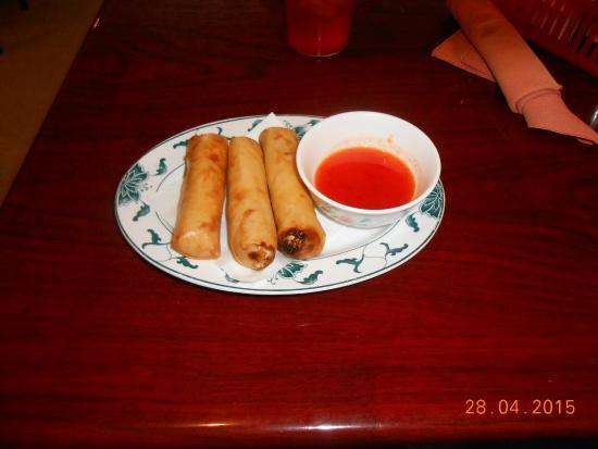 Siam Thai and Sushi