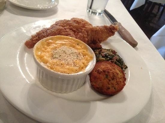 Salt Water Grill