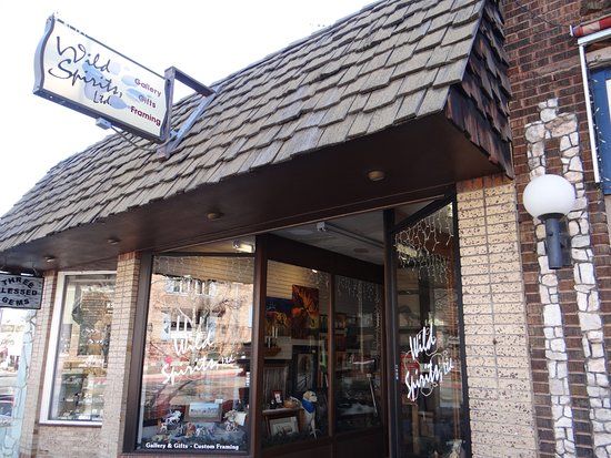 Wild Spirits Gallery