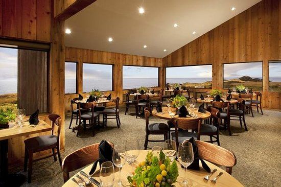 Black Point Grill at Sea Ranch Lodge