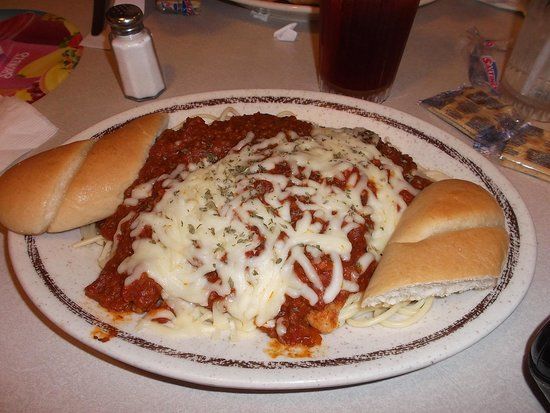 Shoney's