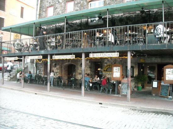 Dockside Seafood