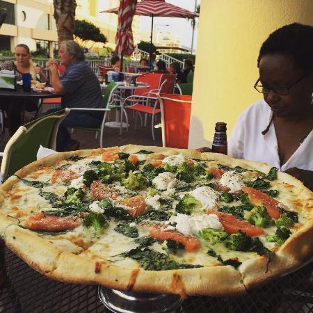 Roma Pizza