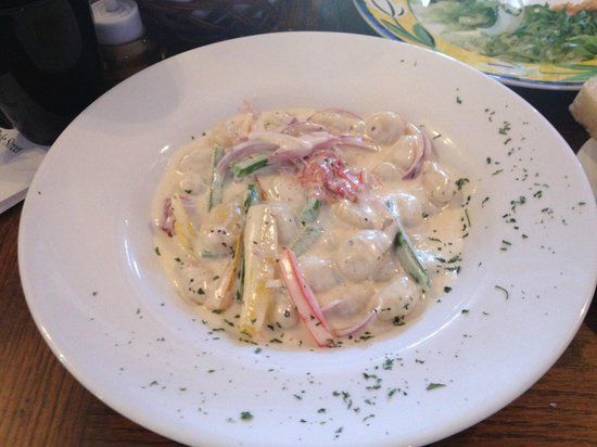 Dale Street Bistro Cafe