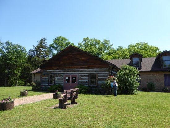 Hupp's Hill Civil War Park