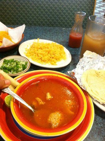 La Tolteca