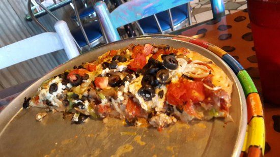 Yo Pizza