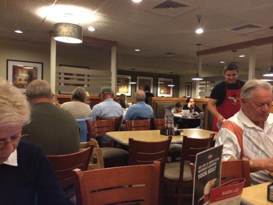 Perkins Restaurant & Bakery