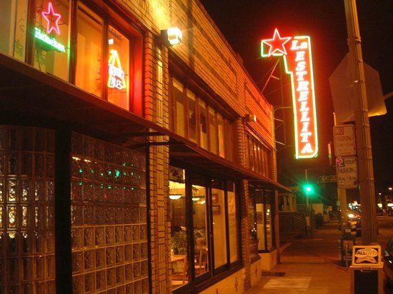 La Estrellita Cafe