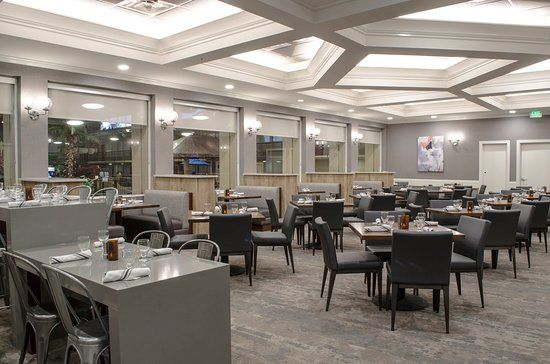 Gallery Restaurant and Cafe