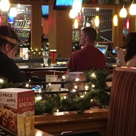 Applebee's