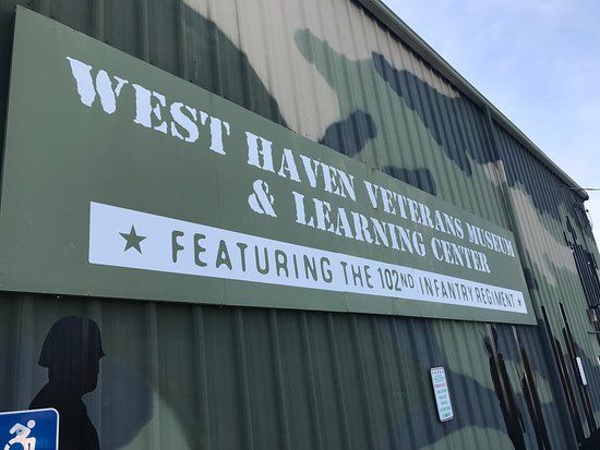 West Haven Veterans Museum and Learning Center
