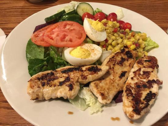 Cracker Barrel