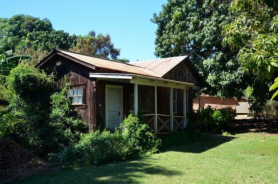 Faye Family Museum
