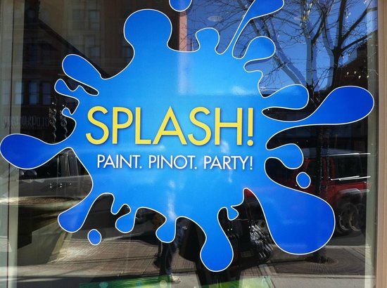 Splash