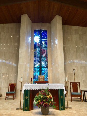 Our Lady Star of The Sea Catholic Church