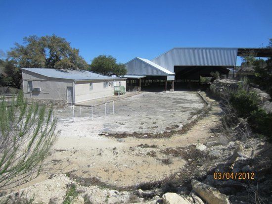 The Heritage Museum of the Texas Hill Country
