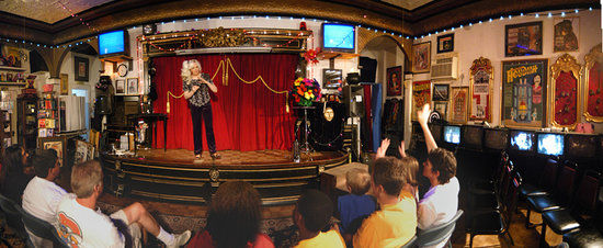 Houdini Museum
