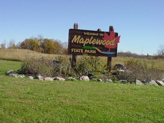 Maple Wood Park