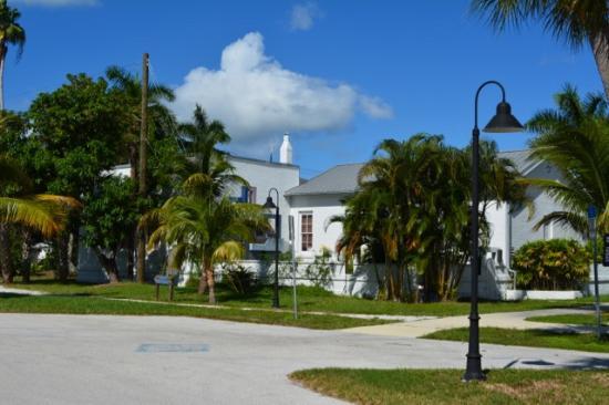 Florida Maritime Museum at Cortez