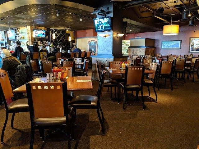 Incline Bar & Grill
